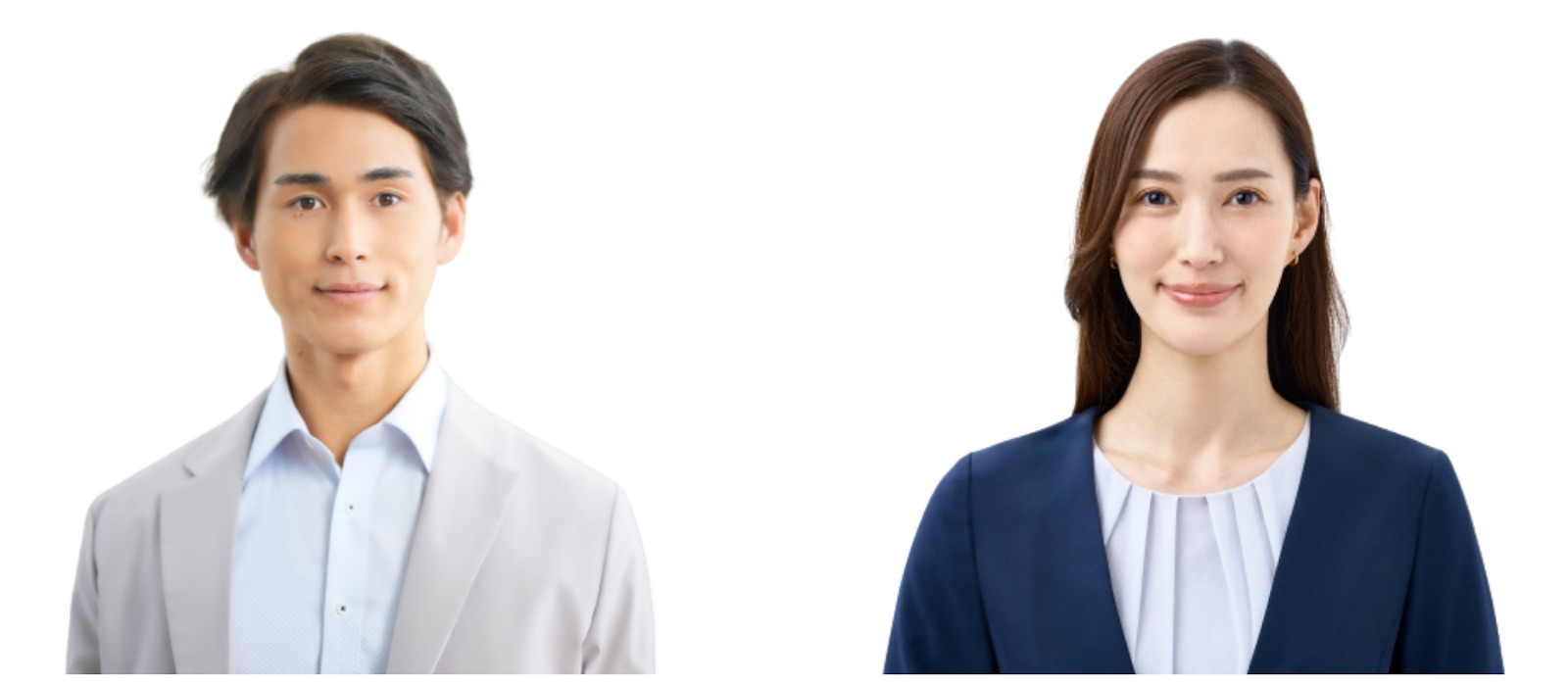 オフィスカジュアル